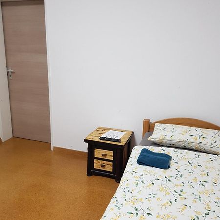 Stabel Zimmervermietung Lingen Exterior foto